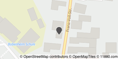 Auf Stadtplan Bobenheim-Roxheim anzeigen