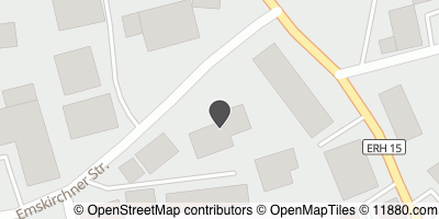 Auf Stadtplan Oberreichenbach bei Herzogenaurach anzeigen