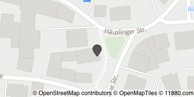 Auf Stadtplan Erlangen anzeigen
