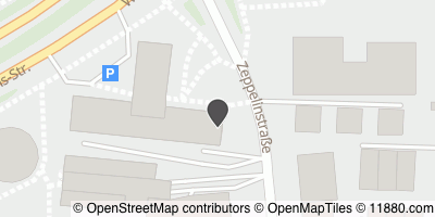 Auf Stadtplan Erlangen anzeigen