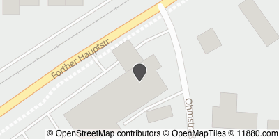 Auf Stadtplan Eckental anzeigen