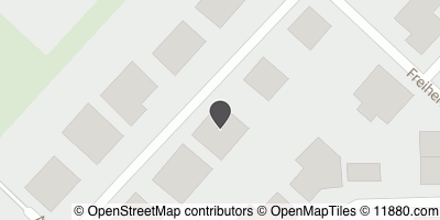 Auf Stadtplan Kleinniedesheim anzeigen