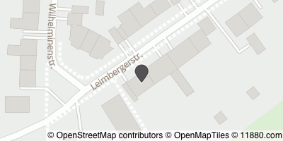 Auf Stadtplan Erlangen anzeigen