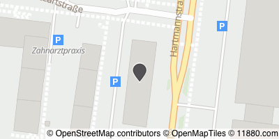 Auf Stadtplan Erlangen anzeigen