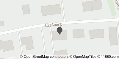 Auf Stadtplan Erlangen anzeigen