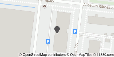 Auf Stadtplan Erlangen anzeigen