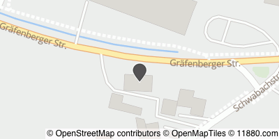 Auf Stadtplan Kleinsendelbach anzeigen