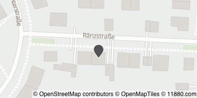Auf Stadtplan Erlangen anzeigen
