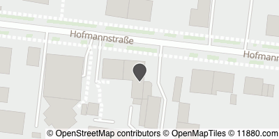 Auf Stadtplan Erlangen anzeigen