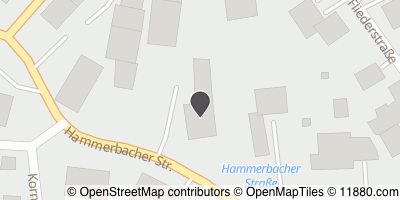 Auf Stadtplan Herzogenaurach anzeigen