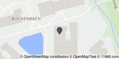 Auf Stadtplan Erlangen anzeigen