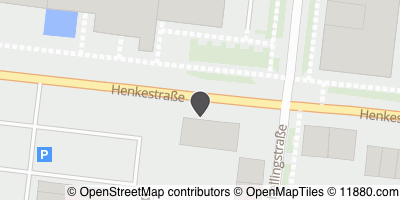 Auf Stadtplan Erlangen anzeigen