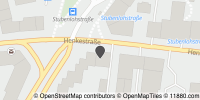 Auf Stadtplan Erlangen anzeigen