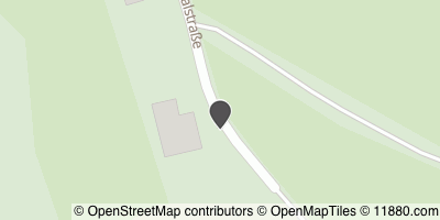 Auf Stadtplan Saarburg, Saar anzeigen