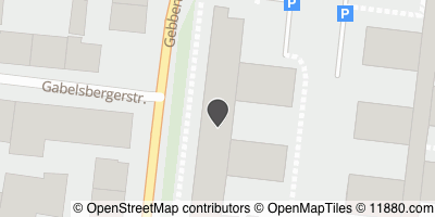 Auf Stadtplan Erlangen anzeigen