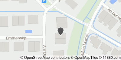 Auf Stadtplan Erlangen anzeigen
