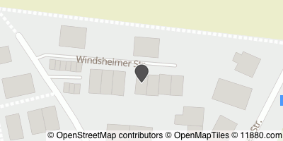 Auf Stadtplan Erlangen anzeigen