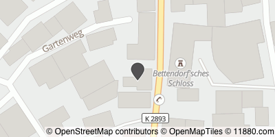 Auf Stadtplan Königheim anzeigen