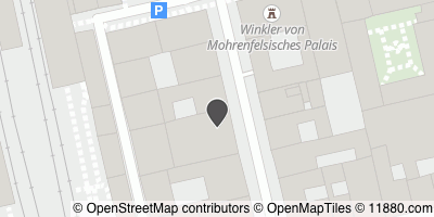 Auf Stadtplan Erlangen anzeigen