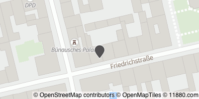 Auf Stadtplan Erlangen anzeigen