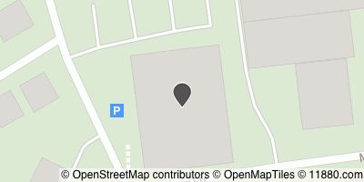 Auf Stadtplan Hemsbach, Bergstraße anzeigen