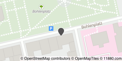 Auf Stadtplan Erlangen anzeigen