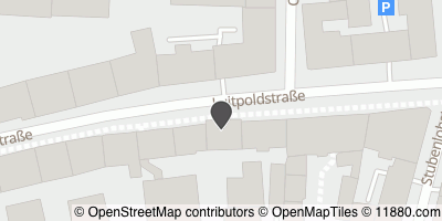 Auf Stadtplan Erlangen anzeigen