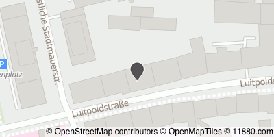 Auf Stadtplan Erlangen anzeigen