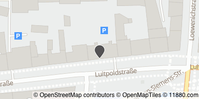 Auf Stadtplan Erlangen anzeigen