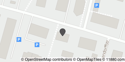 Auf Stadtplan Erlangen anzeigen