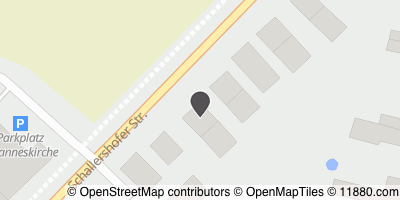 Auf Stadtplan Erlangen anzeigen