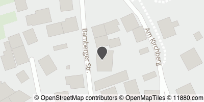 Auf Stadtplan Diespeck anzeigen