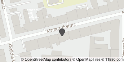 Auf Stadtplan Erlangen anzeigen