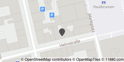 Auf Stadtplan Erlangen anzeigen