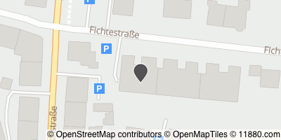 Auf Stadtplan Erlangen anzeigen