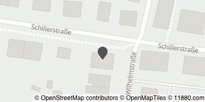 Auf Stadtplan Erlangen anzeigen