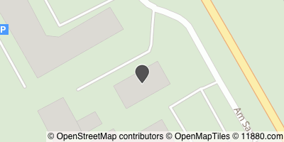 Auf Stadtplan Saarburg, Saar anzeigen