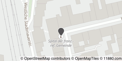 Auf Stadtplan Erlangen anzeigen