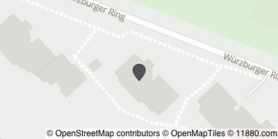 Auf Stadtplan Erlangen anzeigen