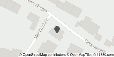 Auf Stadtplan Erlangen anzeigen