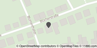 Auf Stadtplan Lampertheim, Hessen anzeigen