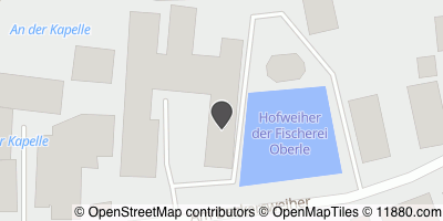 Auf Stadtplan Erlangen anzeigen