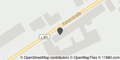 Auf Stadtplan Dreisen anzeigen