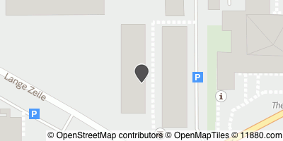 Auf Stadtplan Erlangen anzeigen