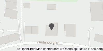 Auf Stadtplan Erlangen anzeigen