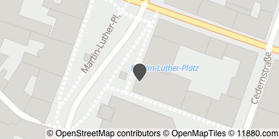 Auf Stadtplan Erlangen anzeigen