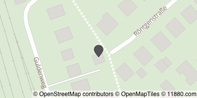 Auf Stadtplan Lampertheim, Hessen anzeigen