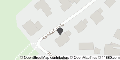 Auf Stadtplan Erlangen anzeigen