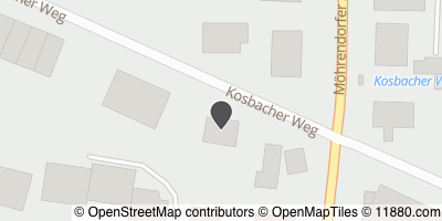 Auf Stadtplan Erlangen anzeigen