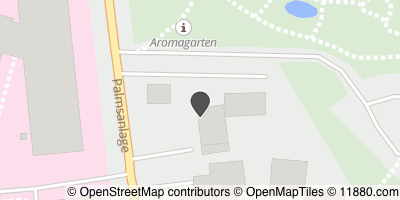 Auf Stadtplan Erlangen anzeigen